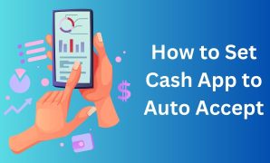 How to Set Cash App to Auto Accept