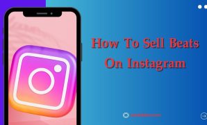 How To Sell Beats On Instagram